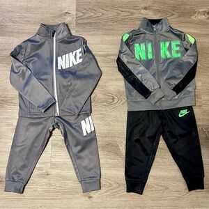 NIKE Tracksuits (2 Sets)